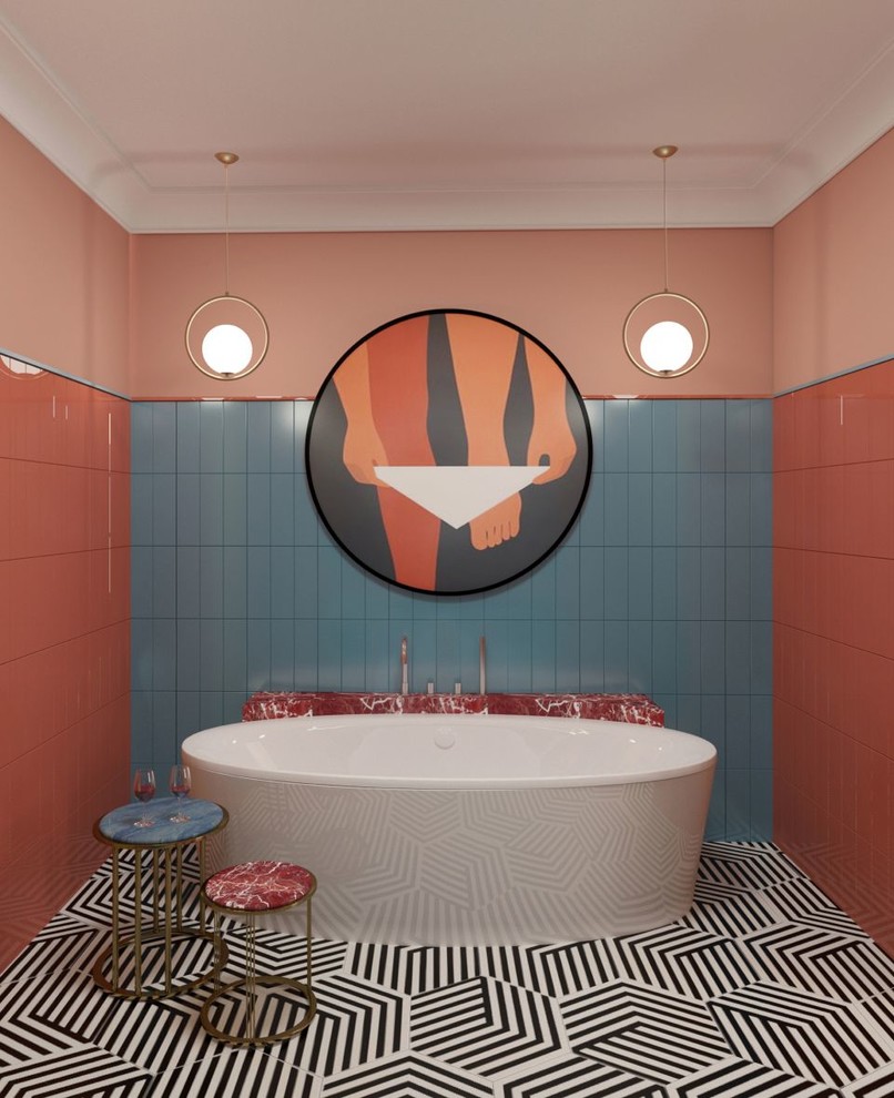 Жизнь в цвете