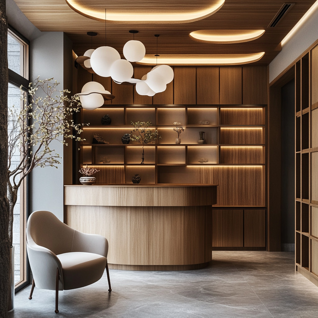 Центр китайской медицины