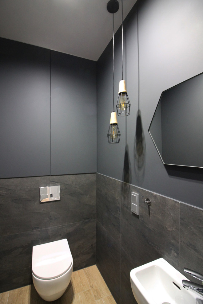 Проект на Обручевых