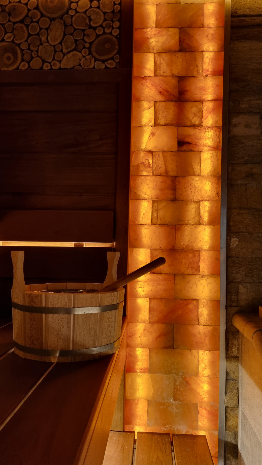 Банный комплекс Loft