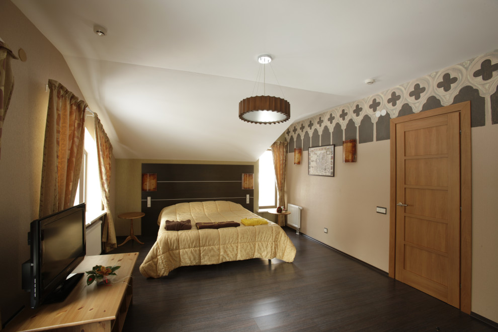 Лесная рапсодия