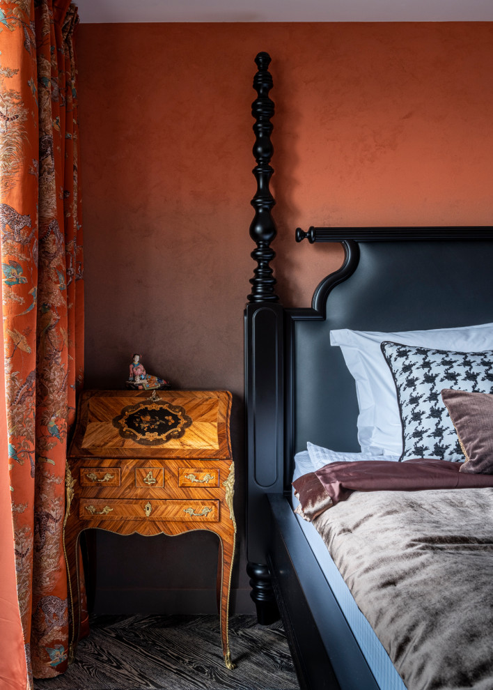 Квартира 2 уровня на Патриарших Прудах