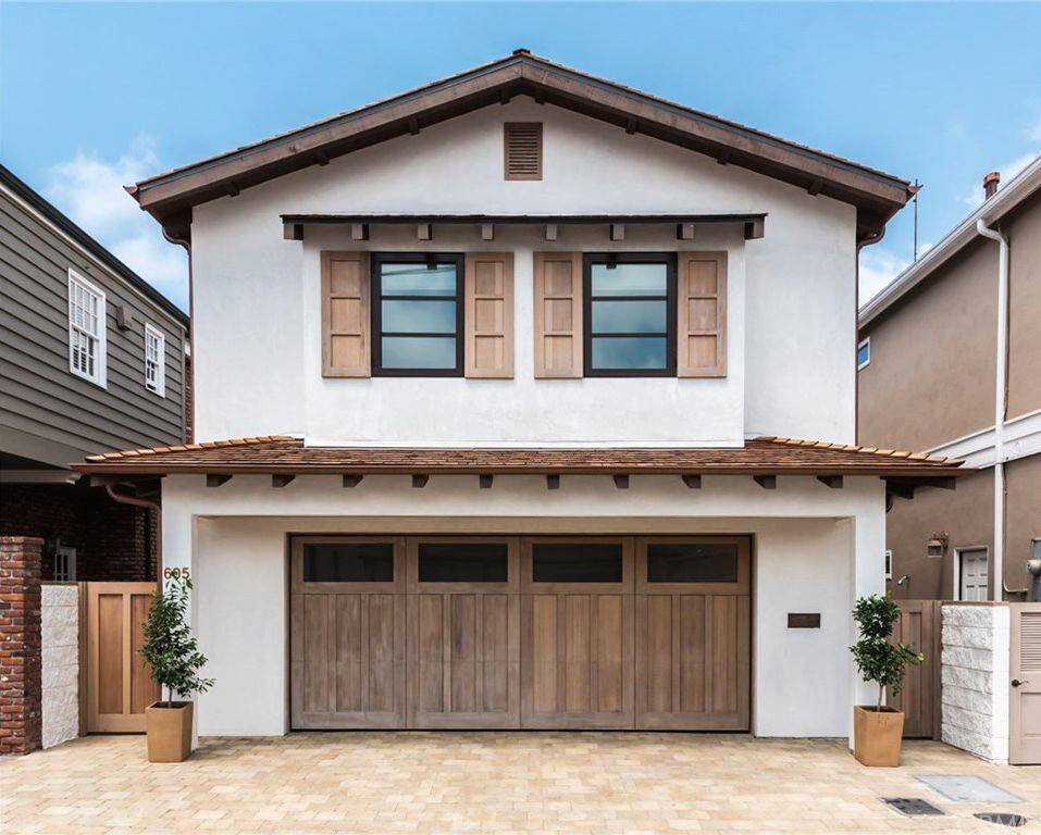 Bayside Remodel