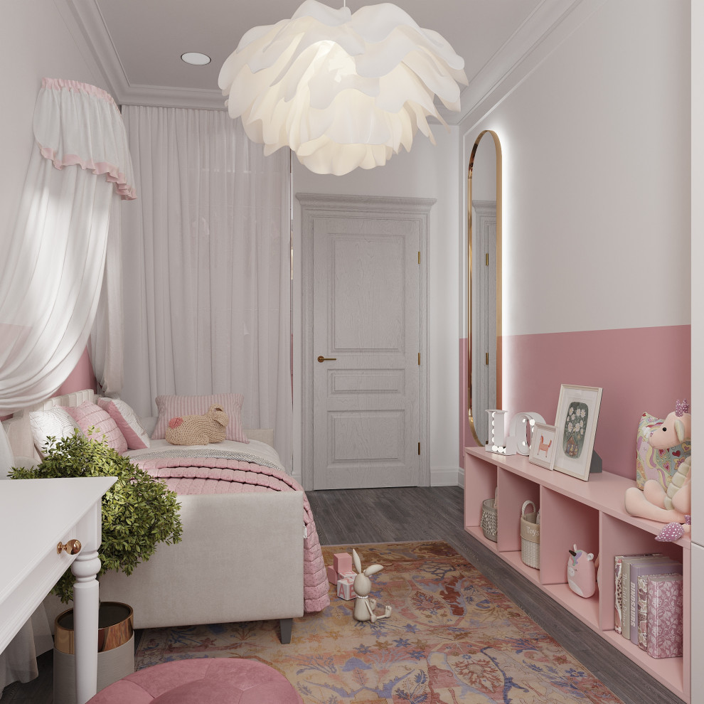 ЖК "Рыбная деревня"