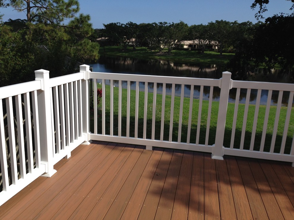 Gallo deck