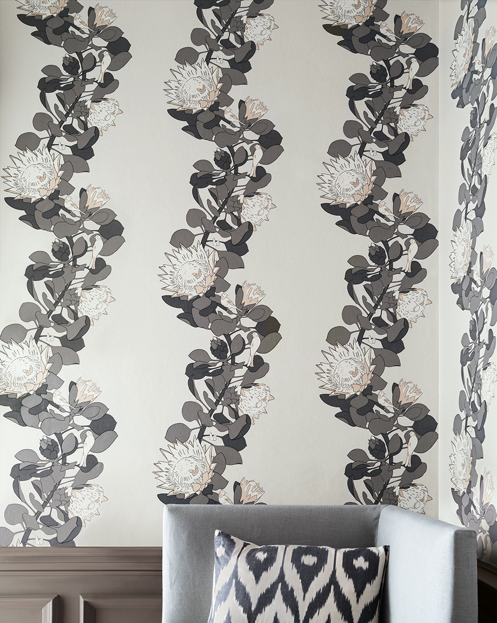 TRESCO от PAINT & PAPER LIBRARY