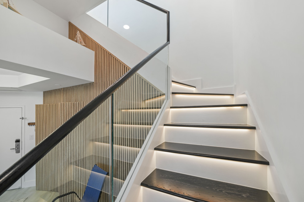 Surfside Penthouse Full Reno