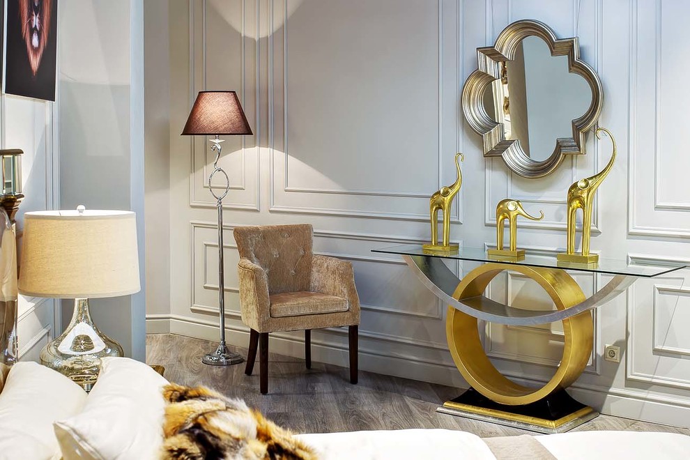 Шоурум в ТЦ Гранд-3этаж