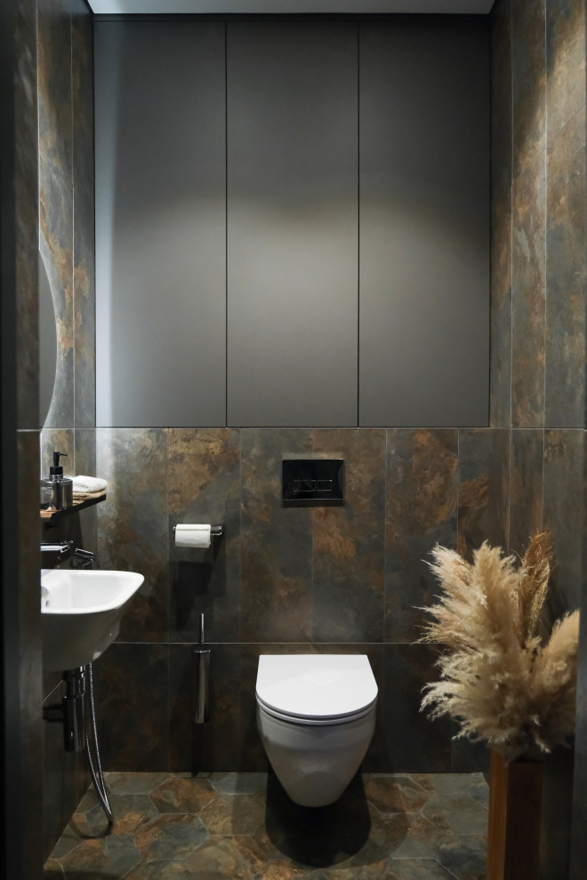 Сибирский лес