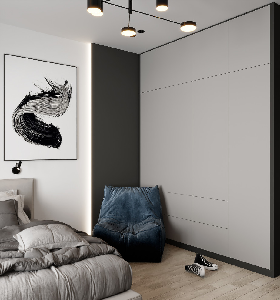 Проект дома 130 кв.м