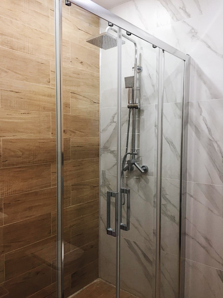 Дизайн-проект для холостяка