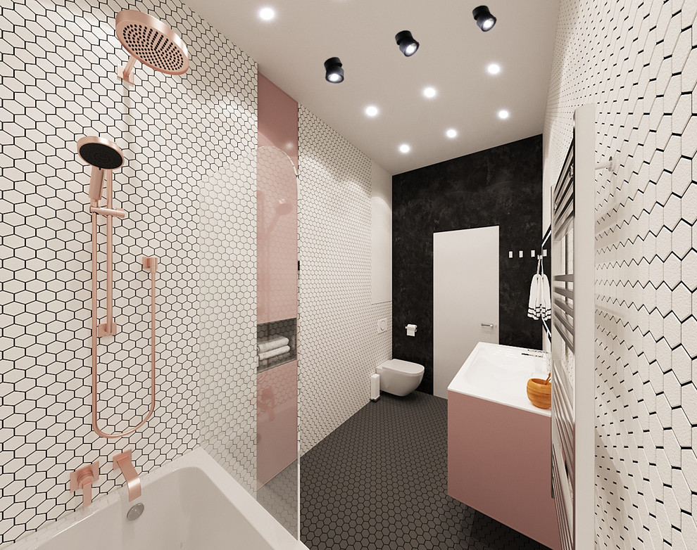 Апарт-квартал Tribeca Apartments