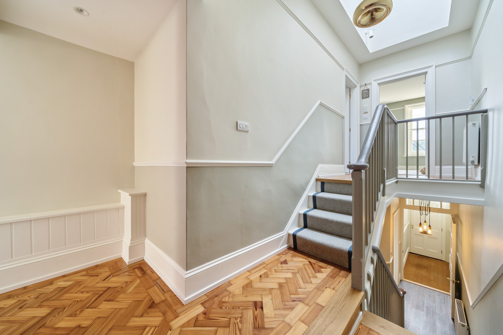 Terraced House Refurbishment  - Image by NicheCom nichecom.co.uk
