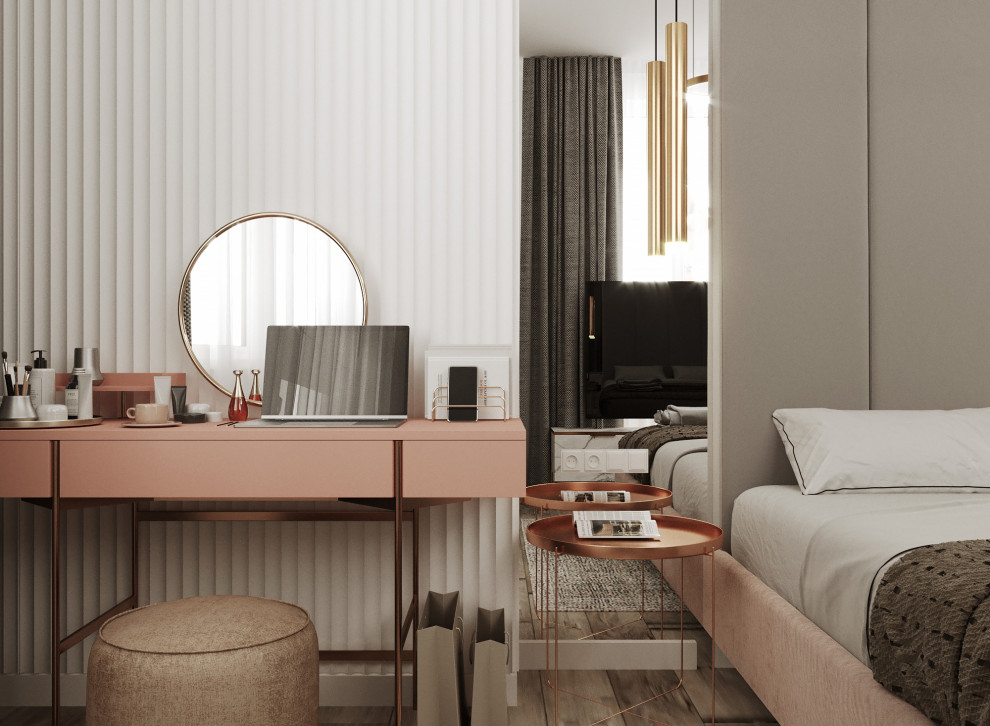 Квартира в центре города для семьи из 4ех человек