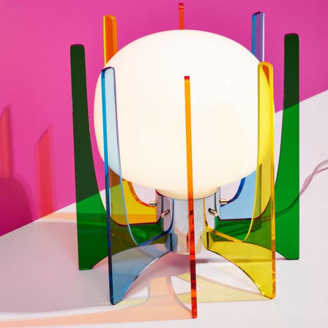 Decorative Lighting 