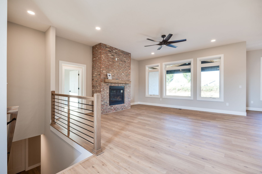 Amazing 2357 + over 900 sqft in basement home in Lebanon Ohio