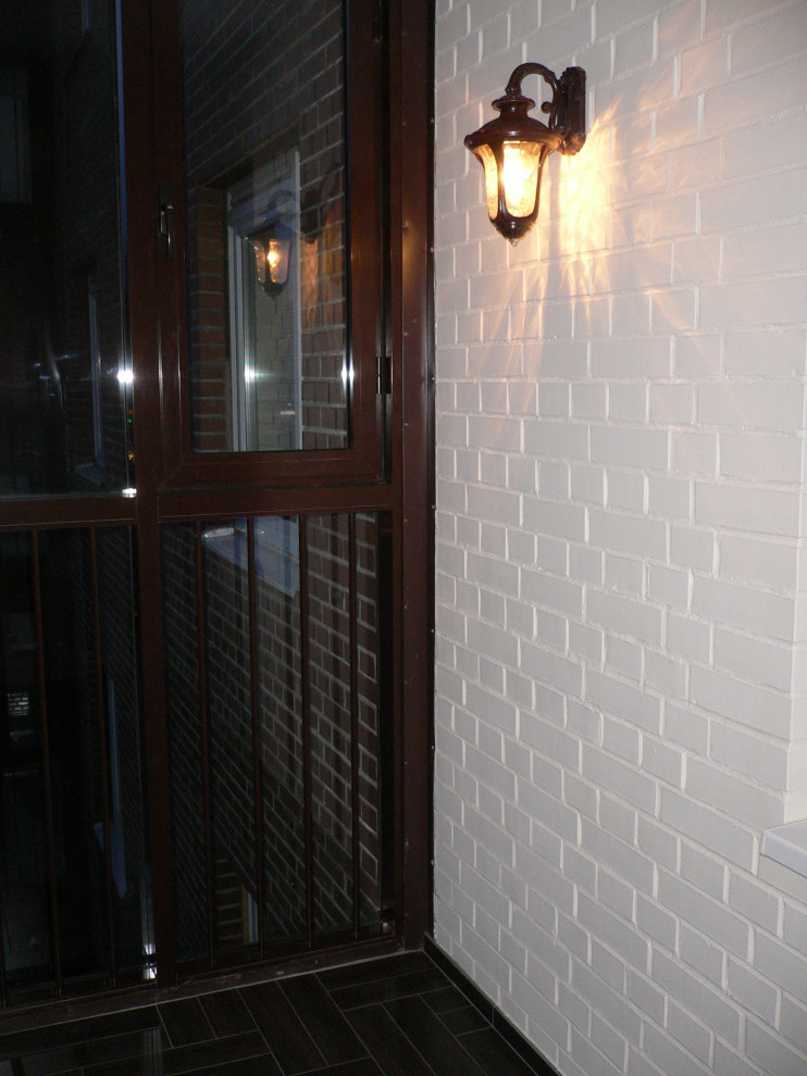 Квартира на Коломяжском проспекте