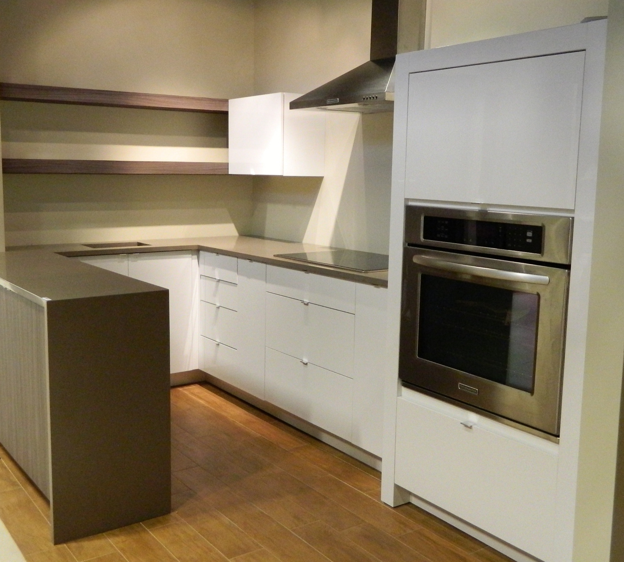 Kitchens, Baths & Other