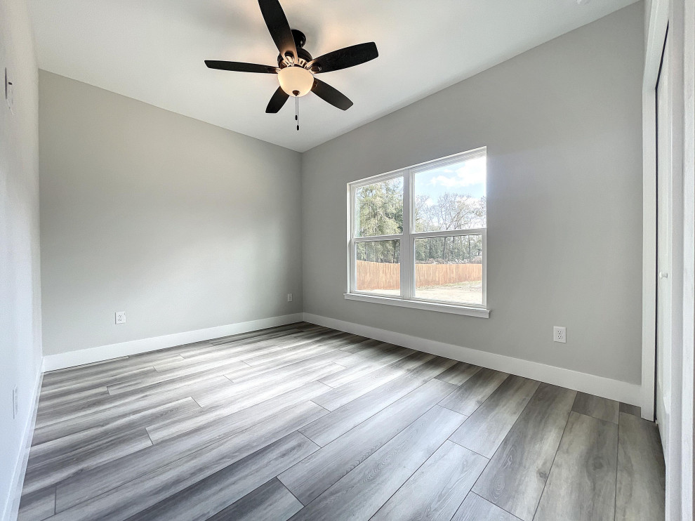 New Home - The Sanchez Model - 2007