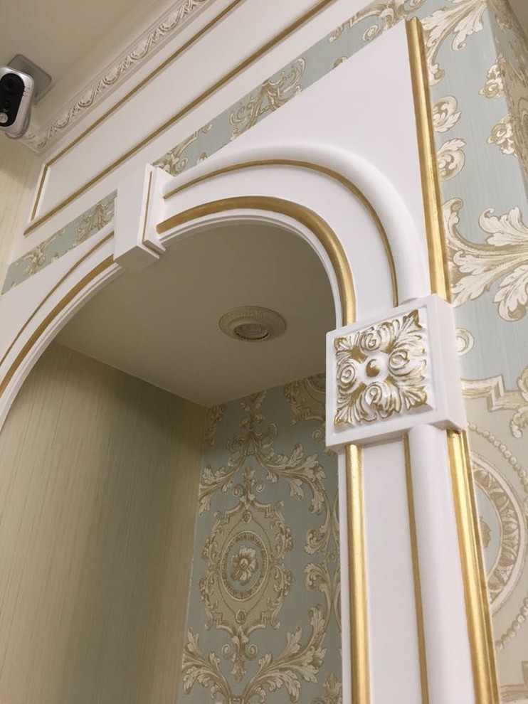 Квартира у Ауры