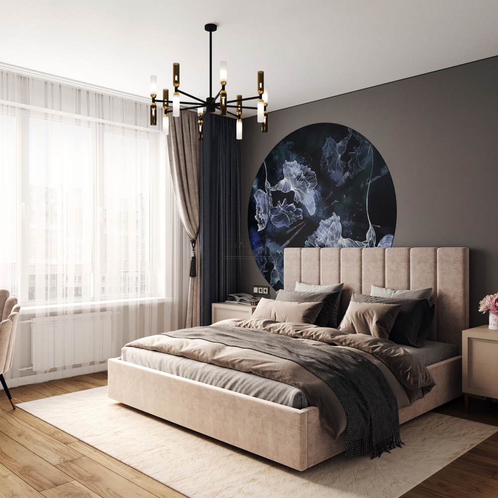 ЖК "Атмосфера в парке"