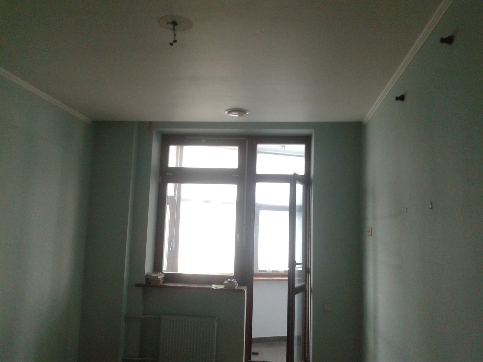 Квартира 85 кв.м.