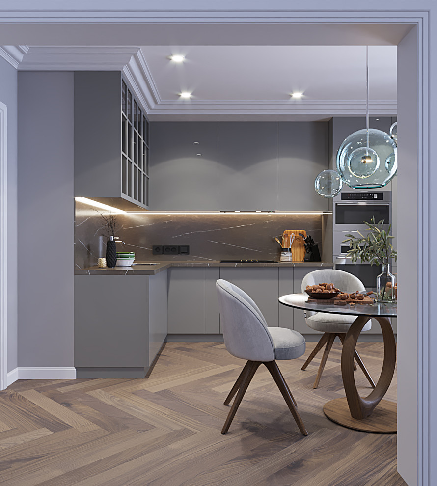 квартира жк Достоевский