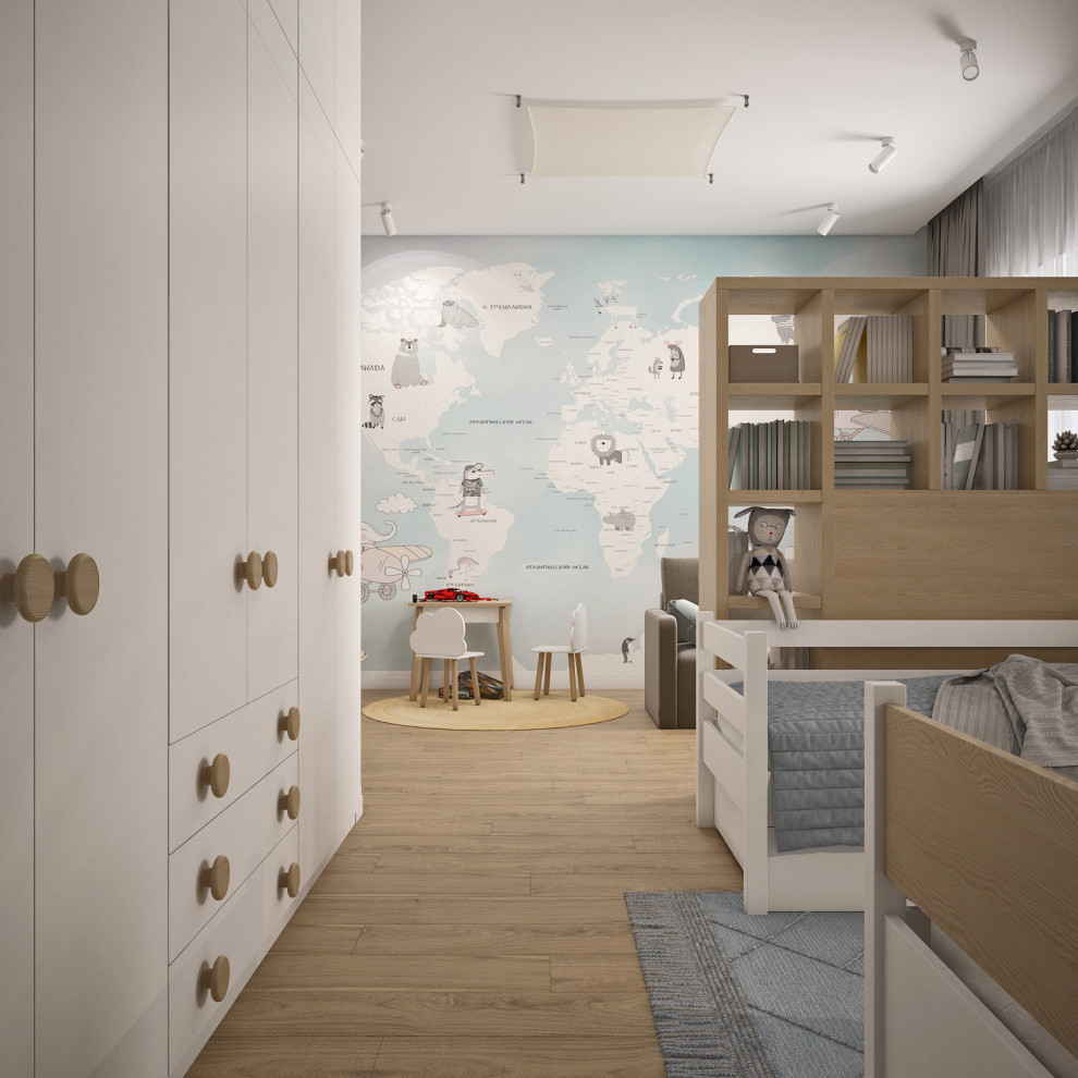 Квартира на Волховстроя