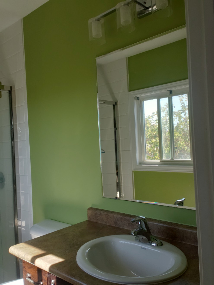 Interior Painting (Bathroom) (2)