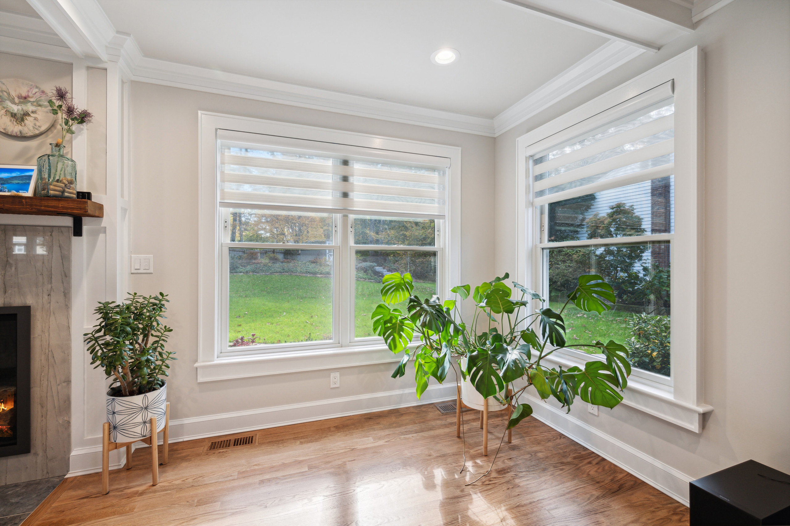 Morristown Custom Home Renovation
