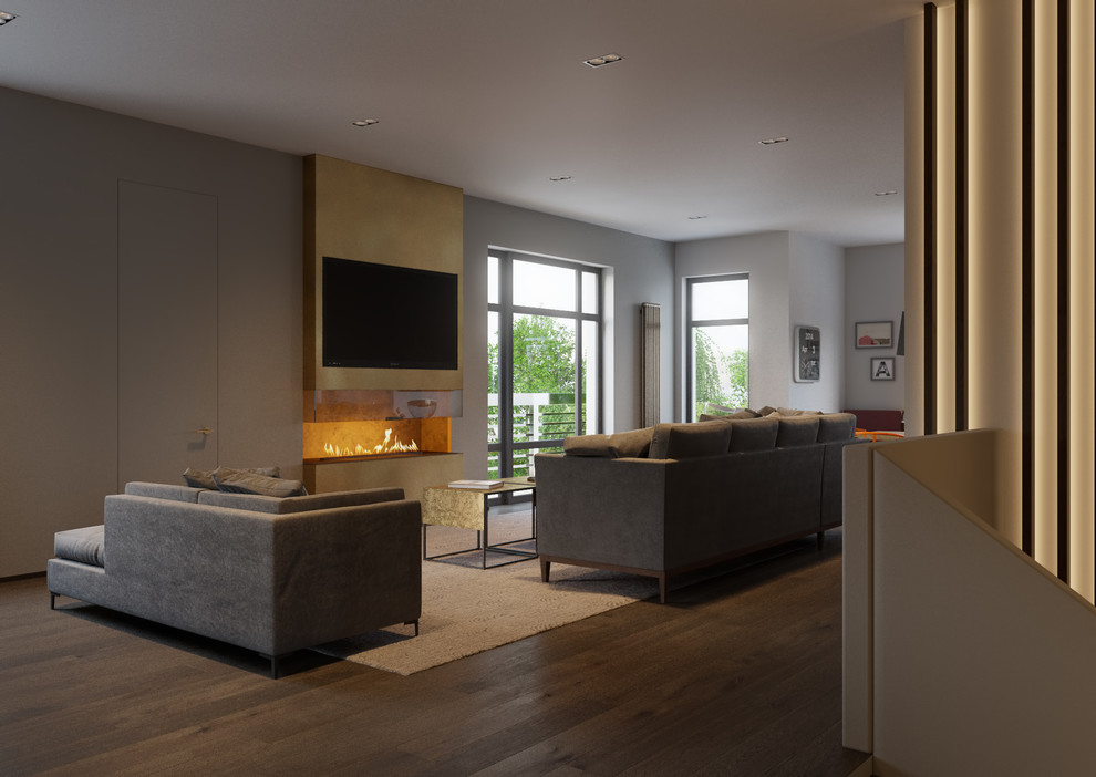 Дом в Бутово