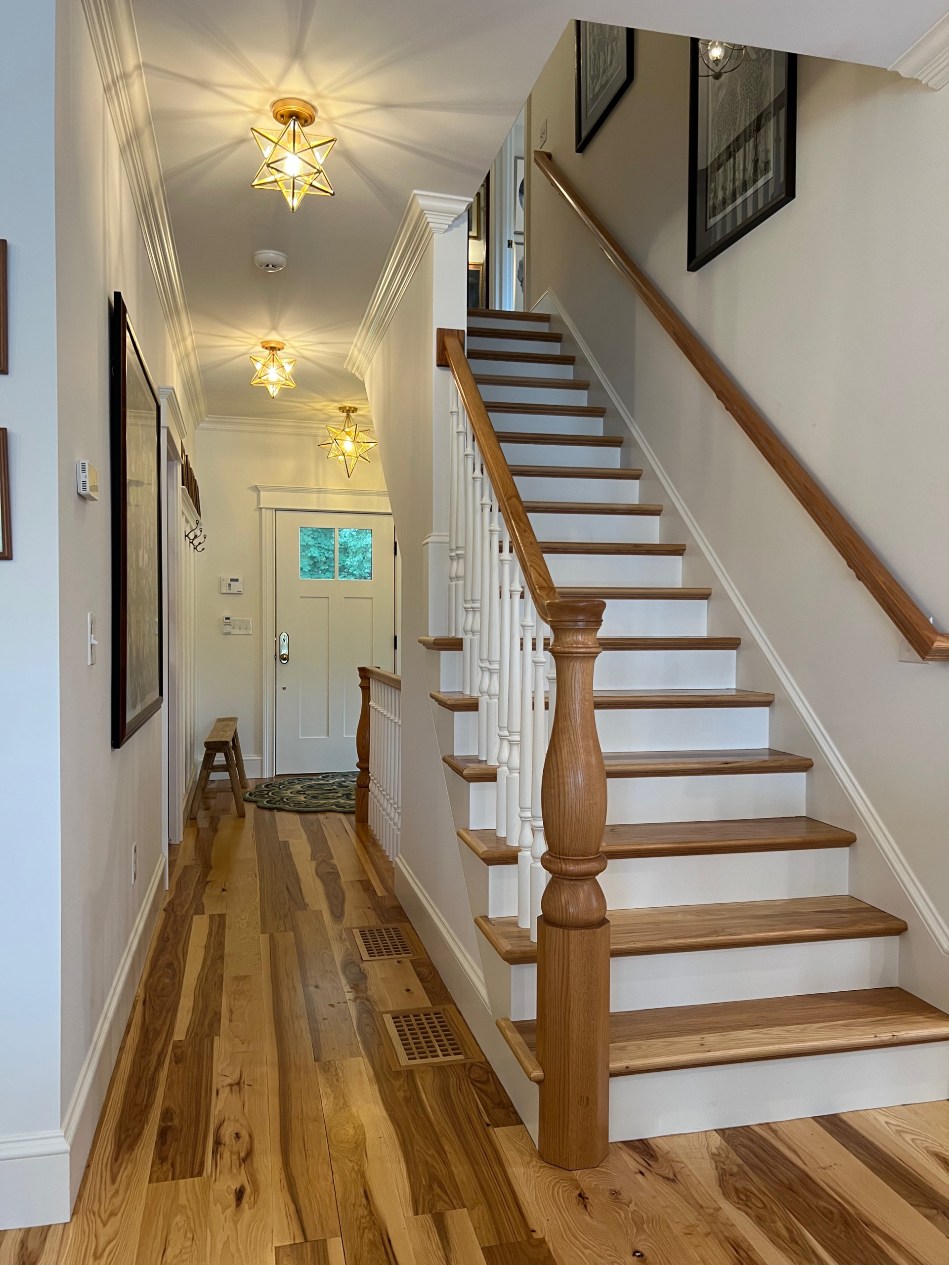 Gambrel 3