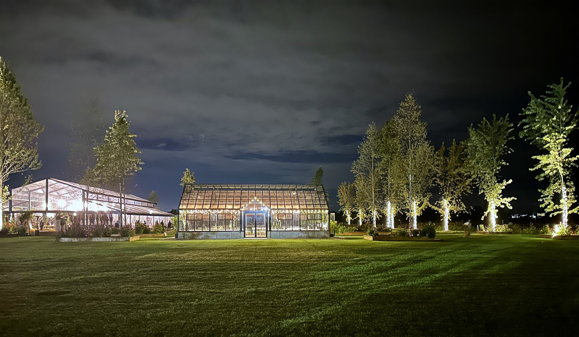 Athiana Acres:  An organic Regenerative Farm