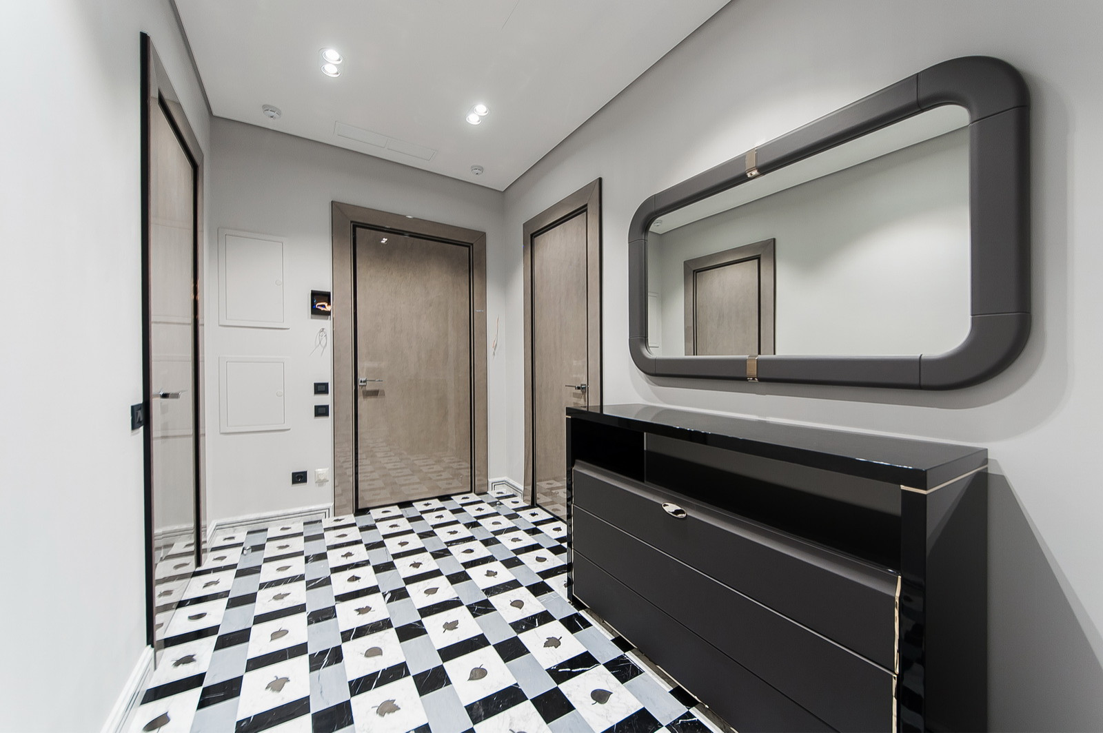 08. Ремонт квартиры