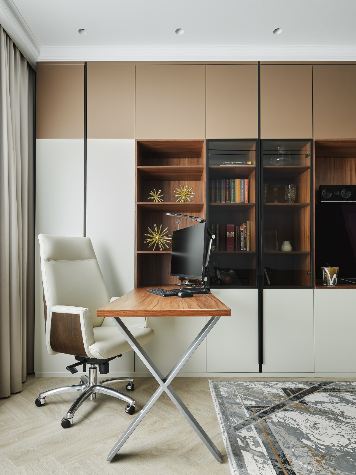 Квартира "На Орловской"