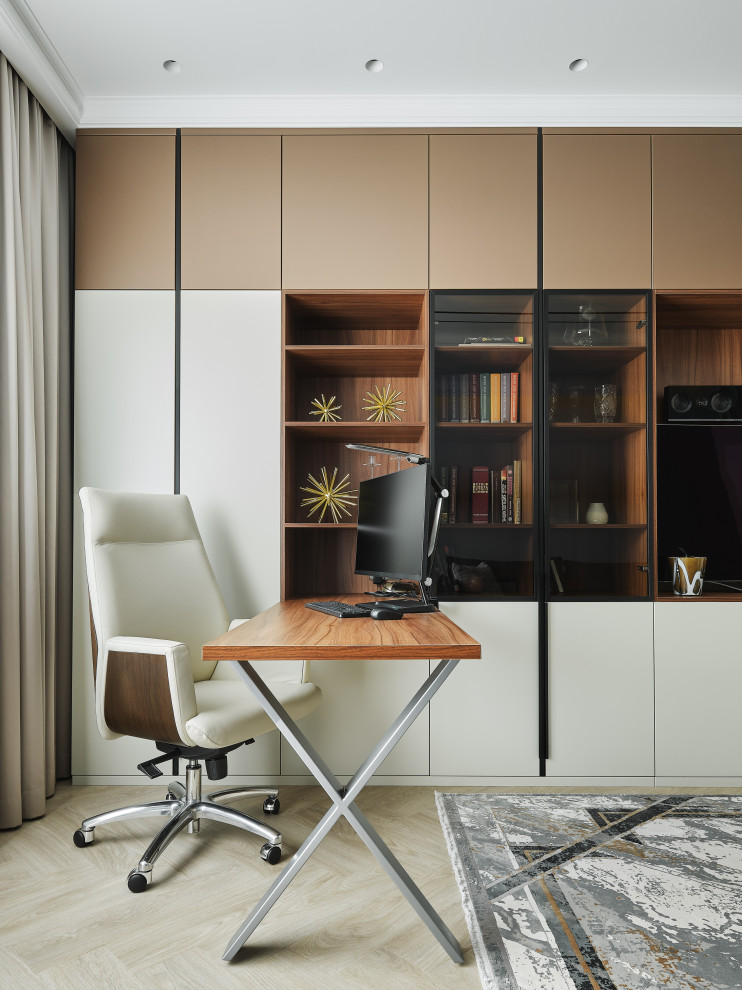 Квартира "На Орловской"