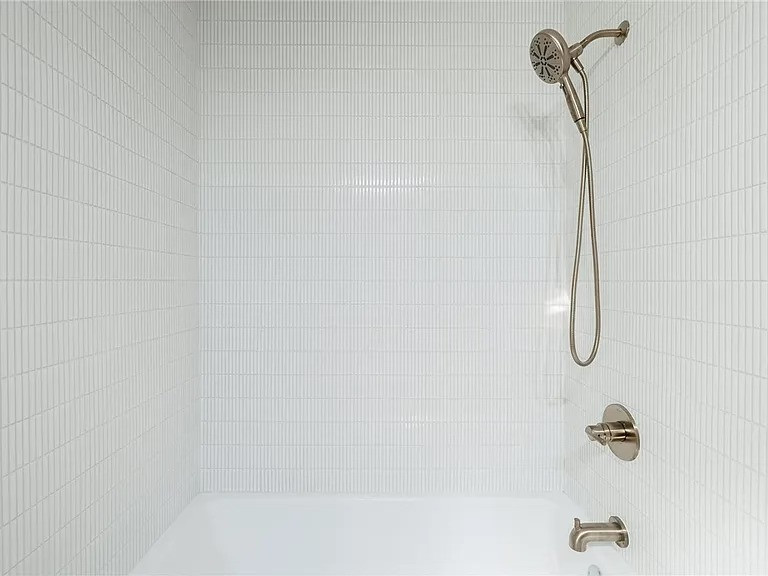 Whole House Remodel 1