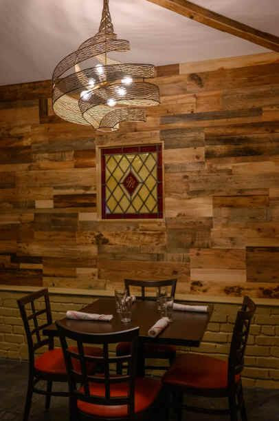 Monroe’s Restaurant