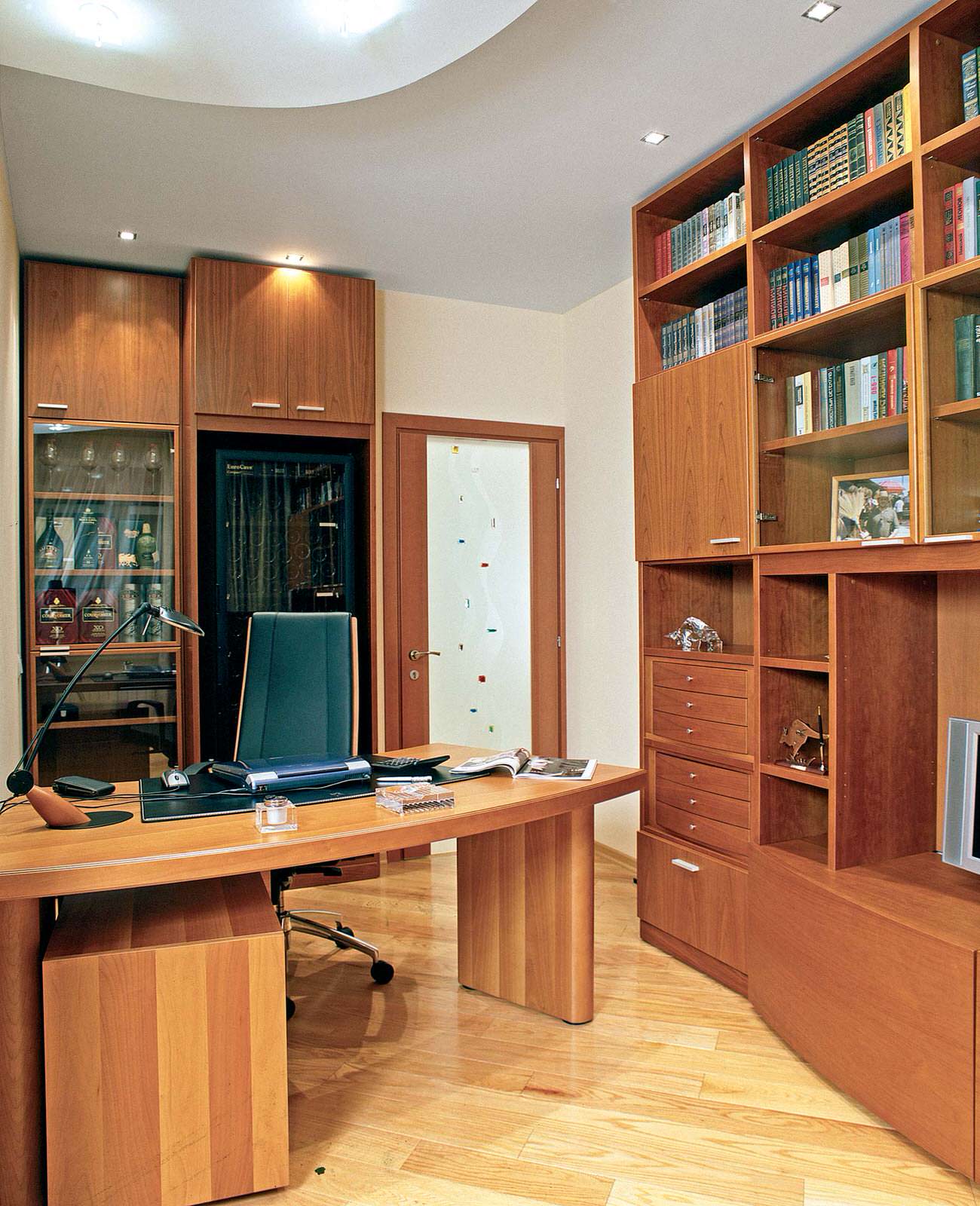 «С чистого листа»