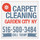 Carpet Cleaning Garden City NY