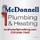 McDonnell Plumbing & Heating, Inc.