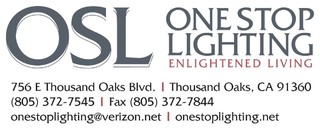 One Stop Lighting Thousand Oaks Ca Us 91360