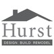Hurst Design Build Remodeling