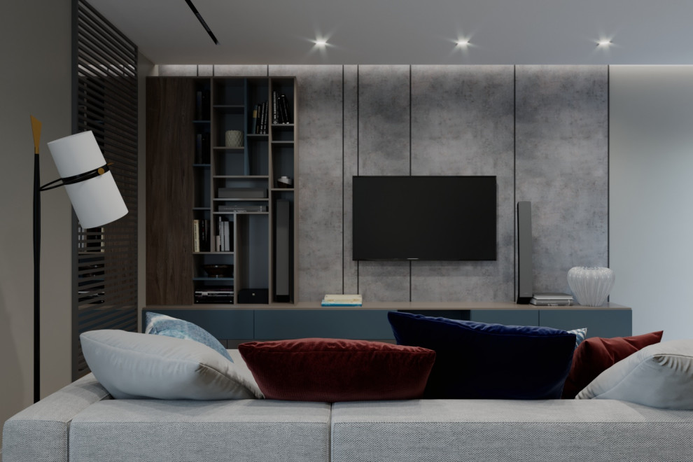 Квартира ЖК Ботанический LIFE