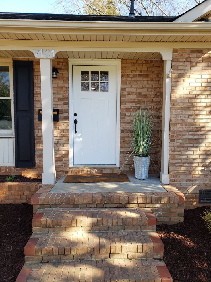 Wrentree Remodel