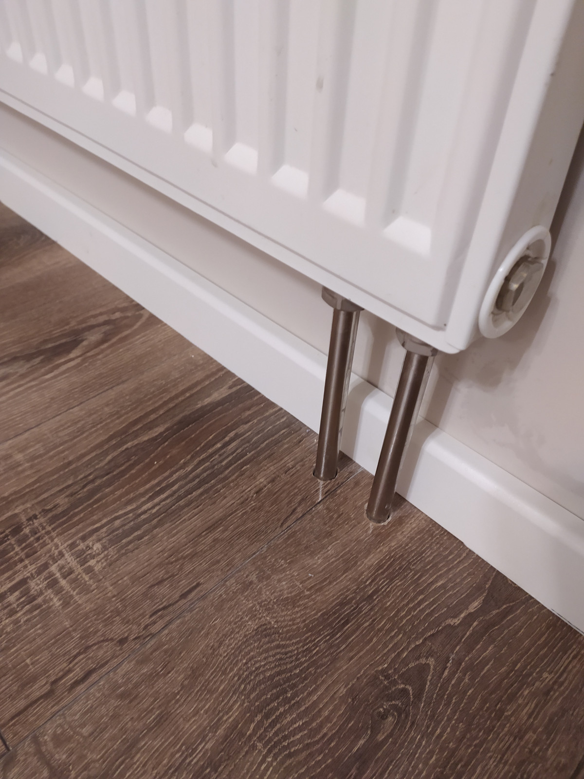 Студия в ЖК Маршал