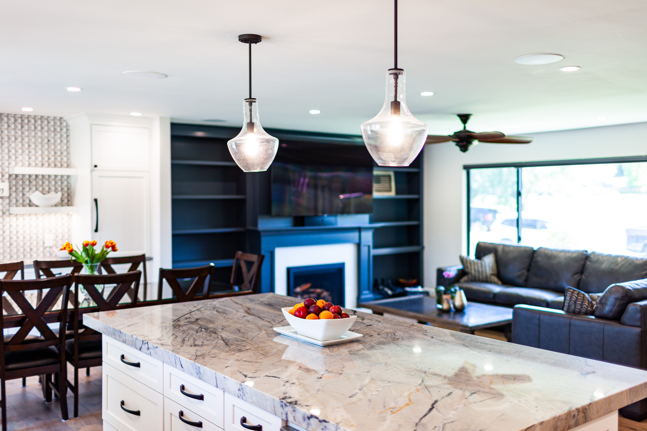 Whole Home Remodel