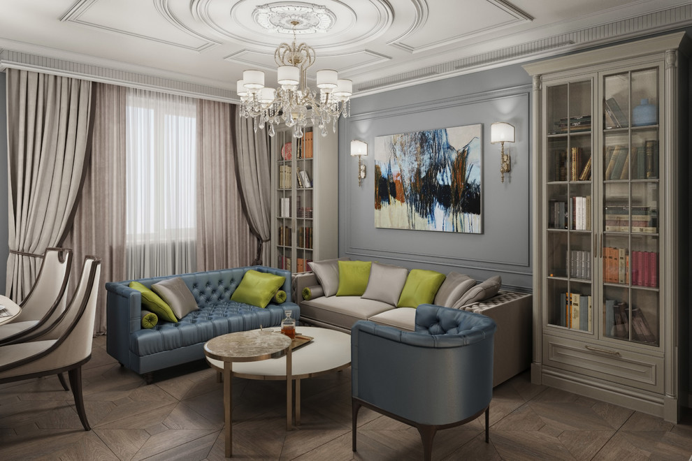 Квартира, ул. Пушкина, Краснодар,