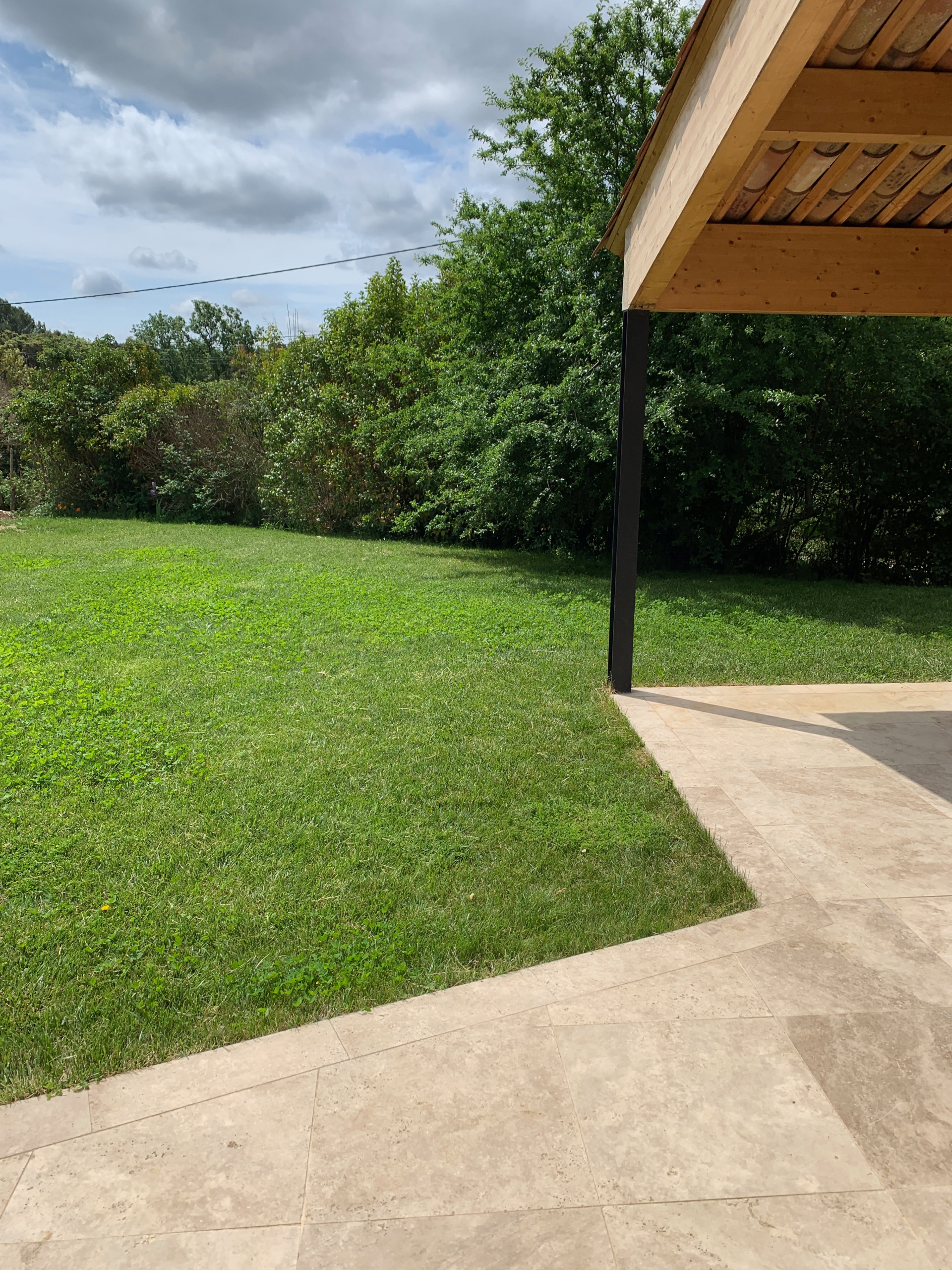VILLA CONTEMPORAINE Rognes