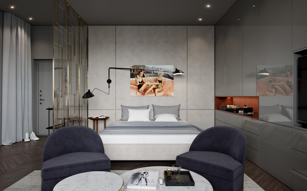 Б.Посадская